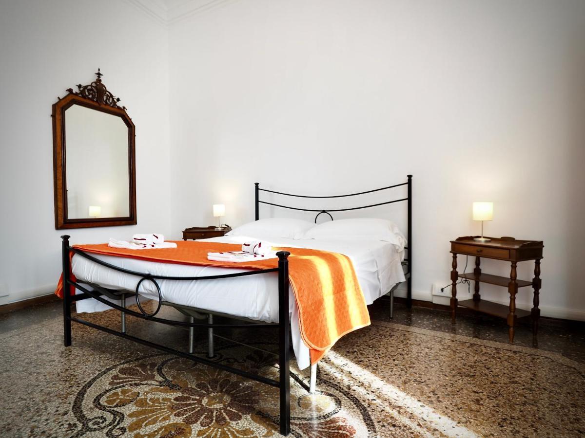 Apartamento Dimora Sarzano Acquario - Genovabnb It Exterior foto